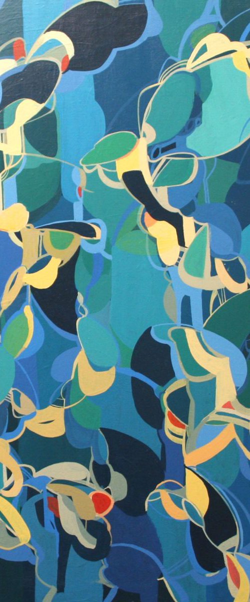 Anthozoa by Liam Hennessy