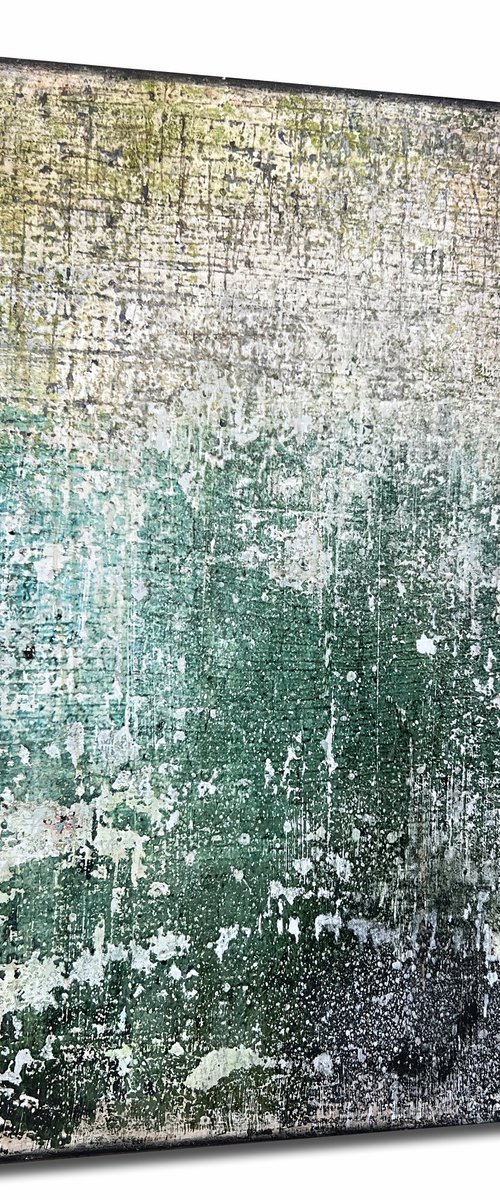 Deconstructing Greens by Robert  Tillberg