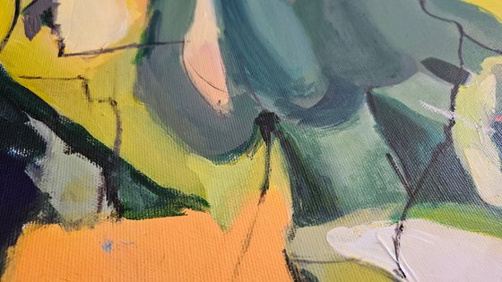 Yellow Notes #2