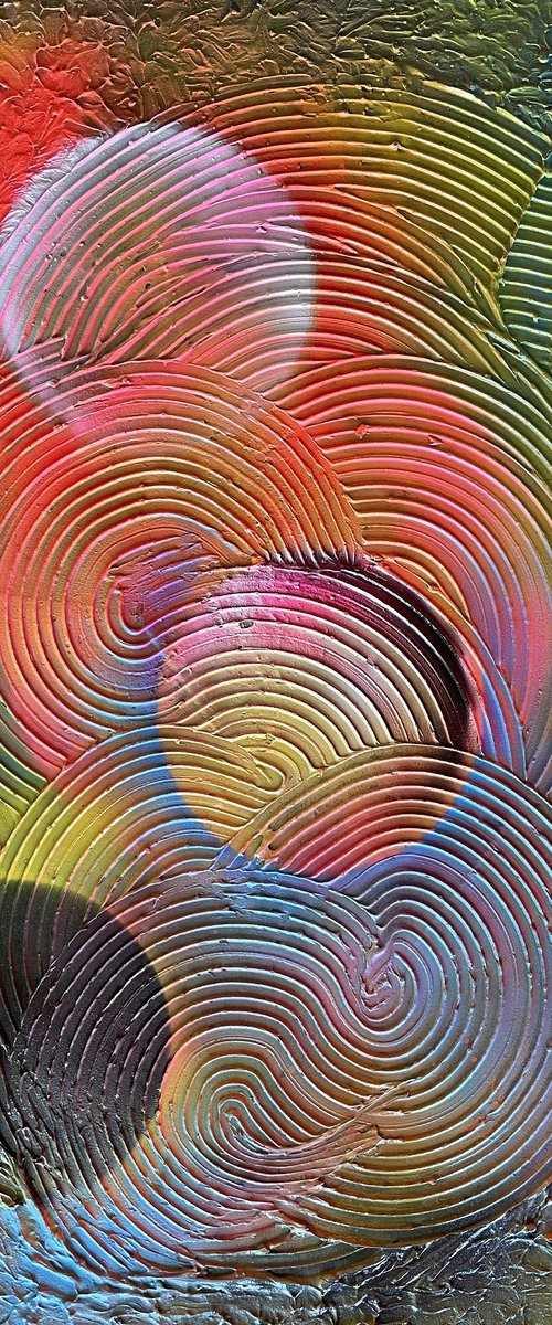 Abstract paper 011 by Juan Jose Garay
