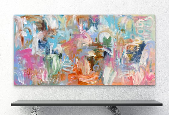 Tidal Garden of Beings