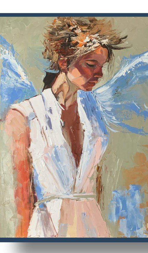 Angel. #18 by Vita Schagen