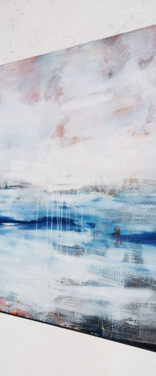 'OCEAN VIEW' #2 by Stefanie Rogge