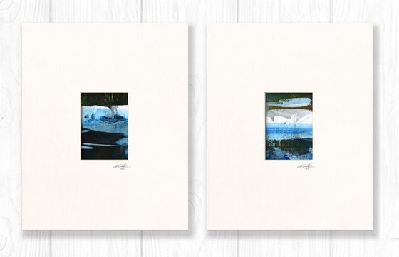 Color Composition Col. 29