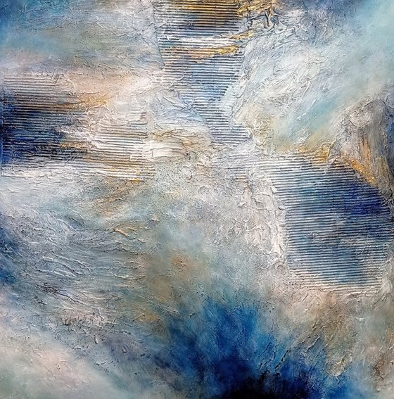 Beneath the Waves