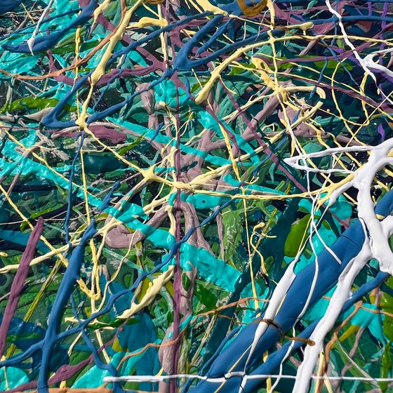 Waves of Inner Light