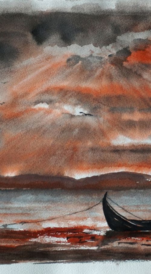 Hope. "2 by Yulia Schuster
