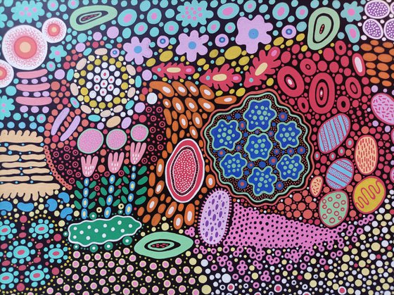 Meadows n.3 (New Version)