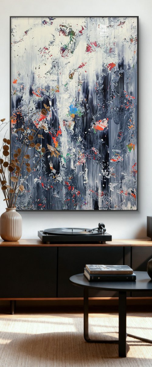 Abstract 2405 by Alex Senchenko