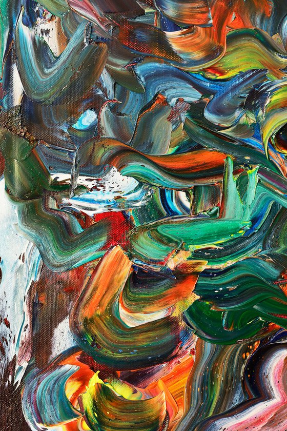 Oil Painting 19