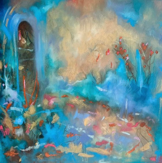 DREAMING NO 5