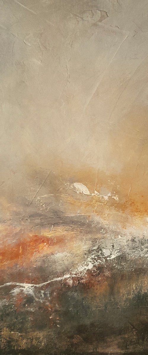 Opening paths by Roser JB