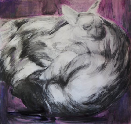 No title II (Hyenas)