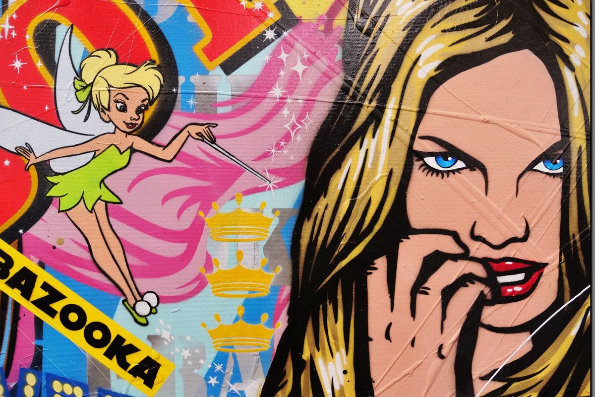 Racer 190cm x 100cm Speed Racer Textured Urban Pop Art