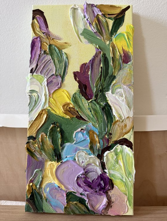Wild Flowers