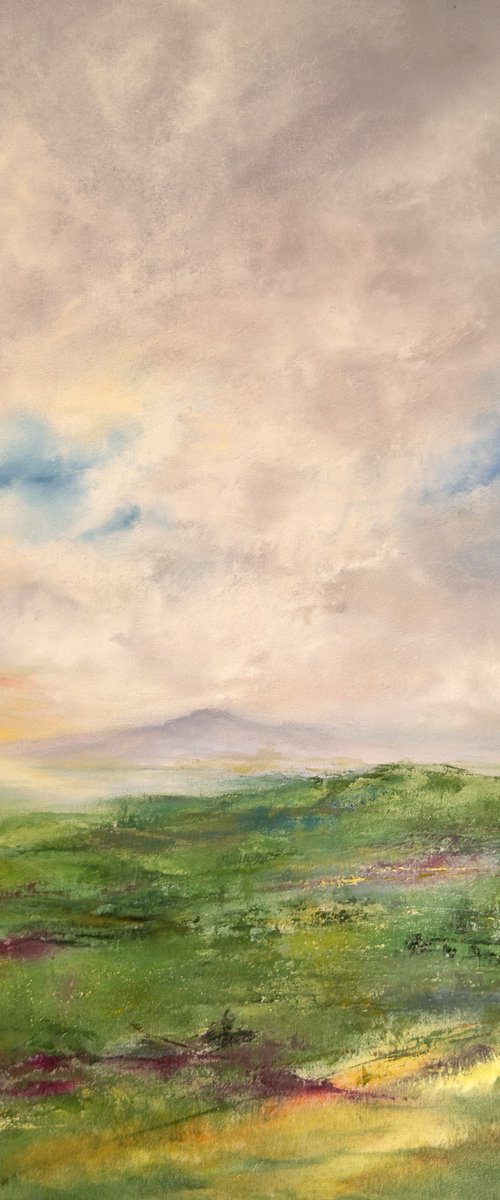 Connemara Way by Carol Staines