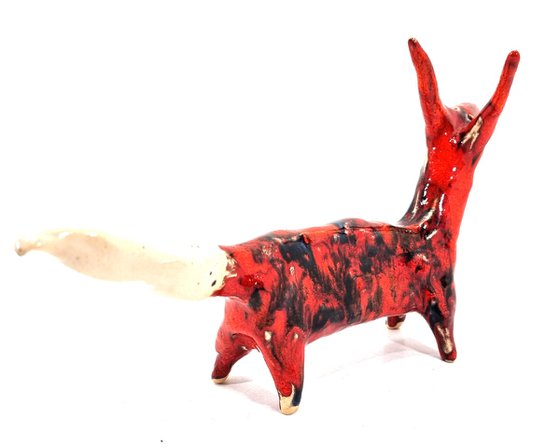 FOX