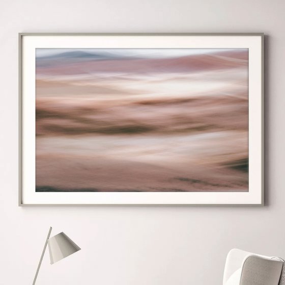 Painted dream #34