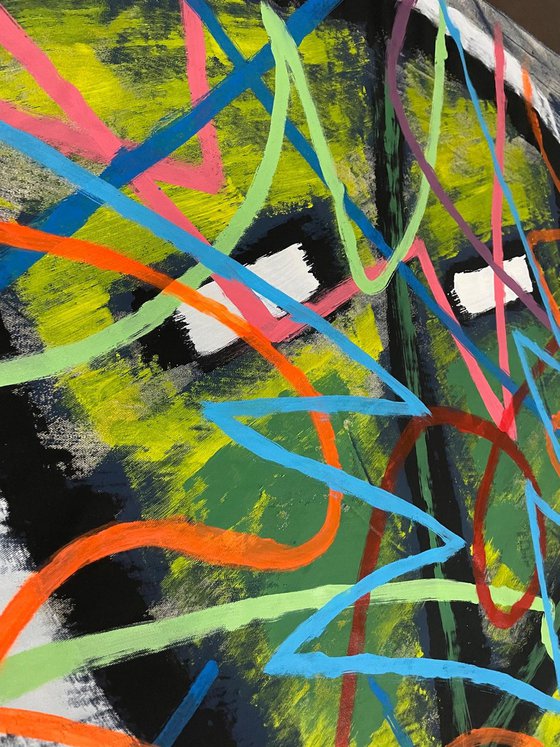 self-NON-portrait no.5