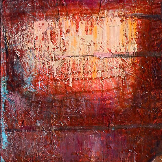 RED DOOR