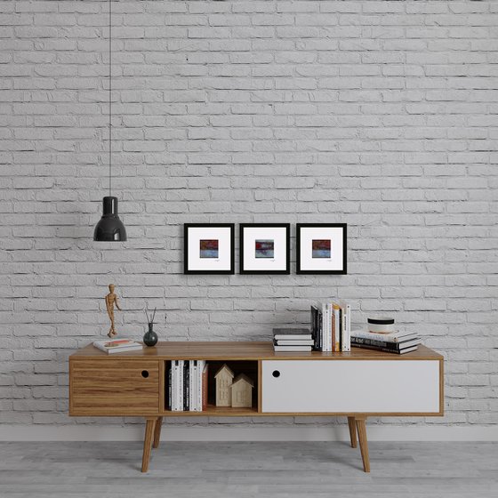 Colorful Harmony Collection 1