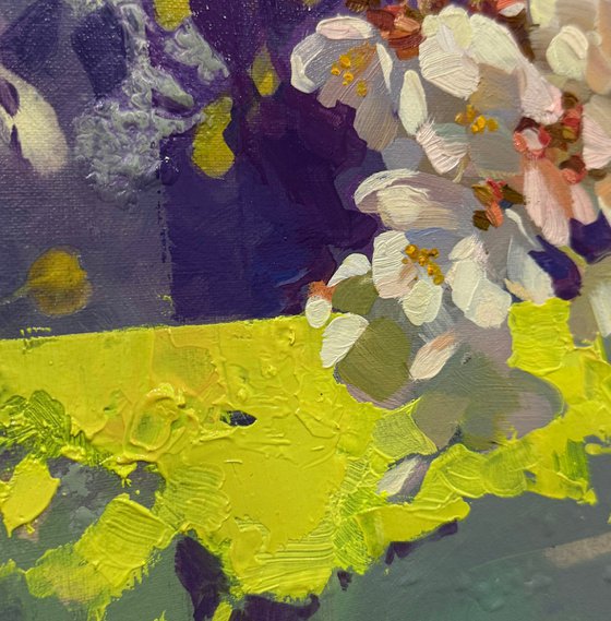 The First Day of Spring 1