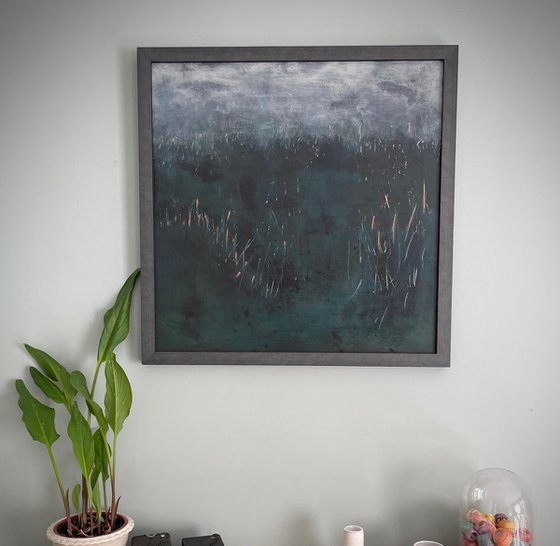 Untitled I