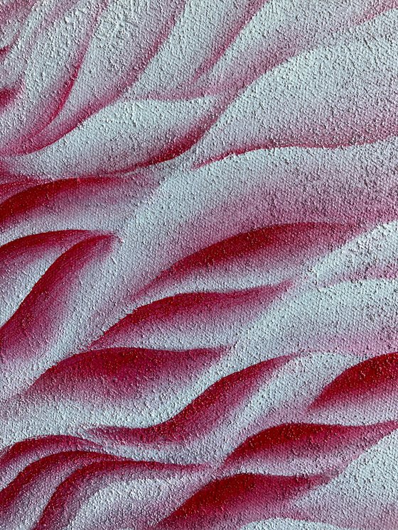 A breath in the morning