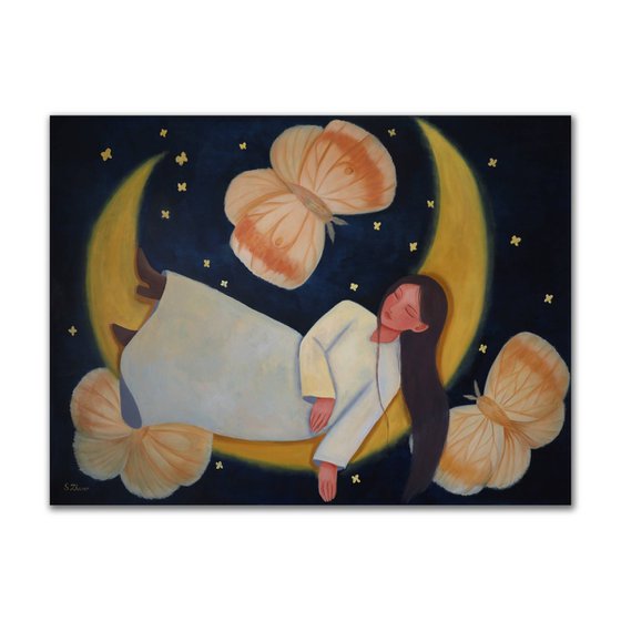 In a Dream