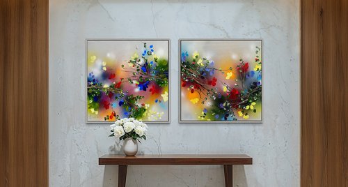 Artwork by Anastassia Skopp