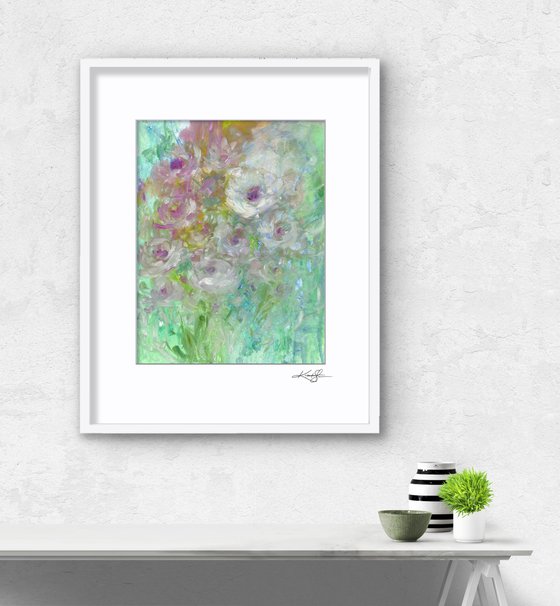 Floral Lullaby 31