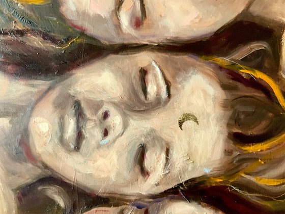 Sisters of Sleep