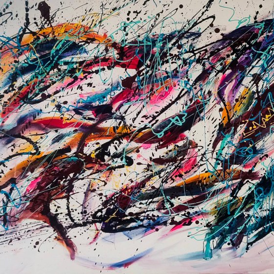 Le souffle créateur