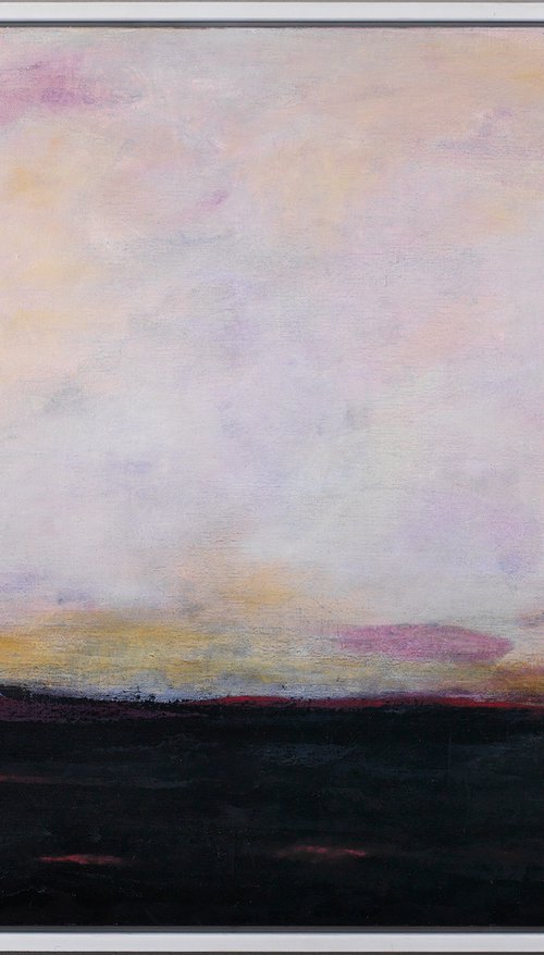 Evolution by Victoria Curling-Eriksson
