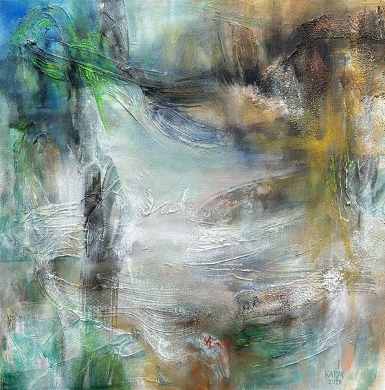 Elemental VII