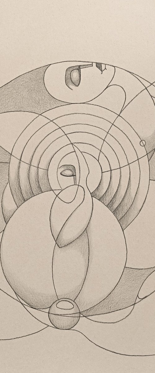 Duality. Openness and Conservatism by Tetiana Gryshchenko