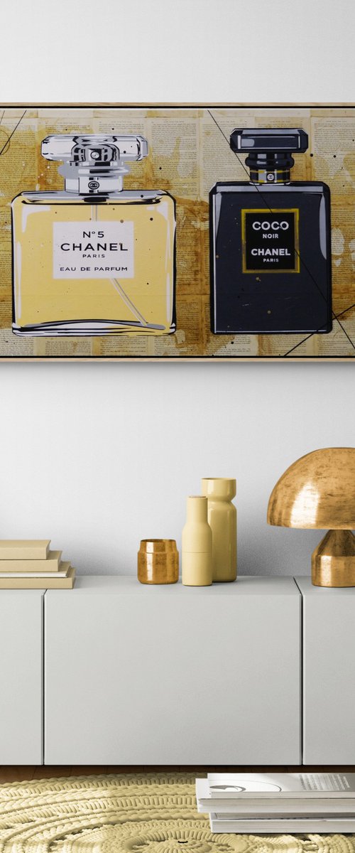 Summer Coco by Franko