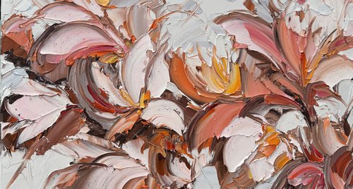 Artwork by Liliana Gigovic