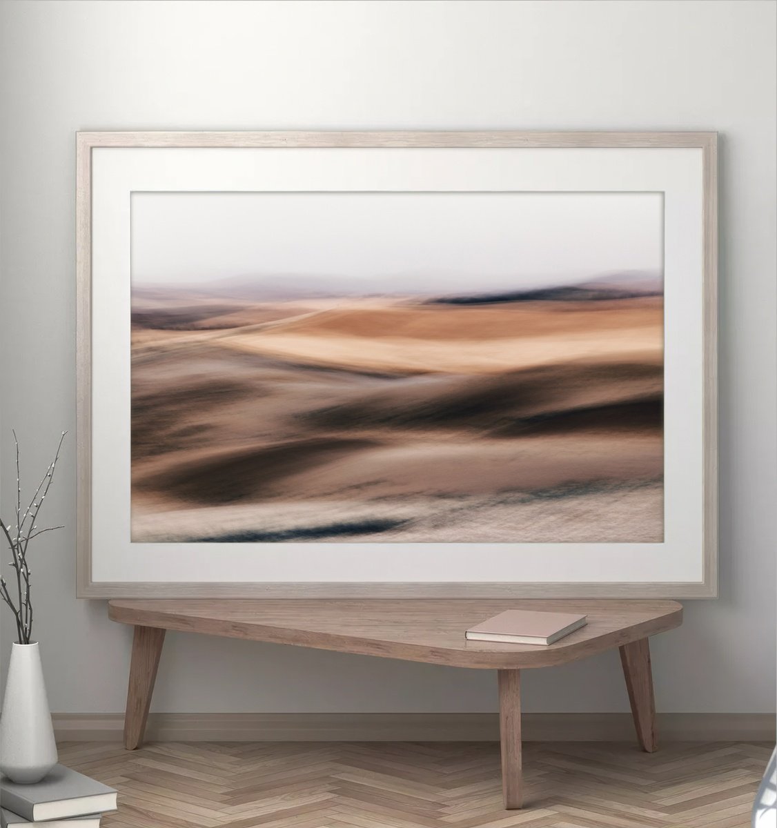 Impressionistic Photograph , Painted Dream #15 By Karim Carella, 63 X 43, Artwork For Sale On Artfinder