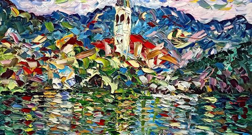 Artwork by Antonino Puliafico