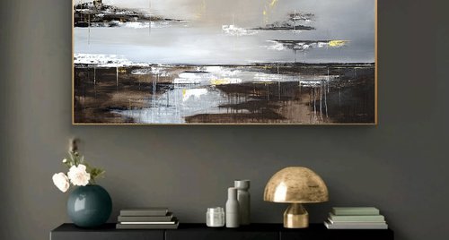 Artwork by Tatiana Malinovscaia