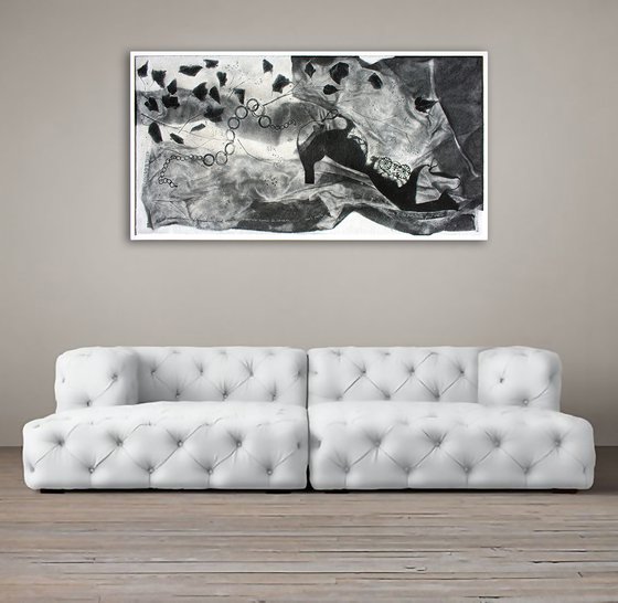 Come cenere al vento