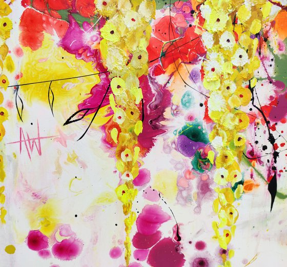 Study in Luminous Gravity