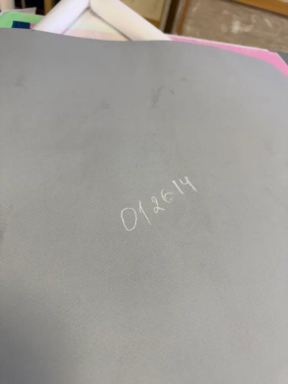 Playful Underwear Illustration