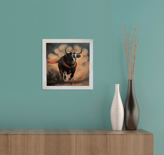 Bull