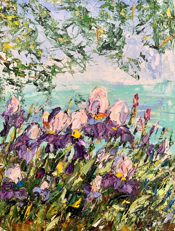 Irises