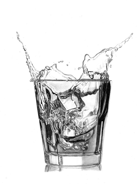 Whisky Splash III