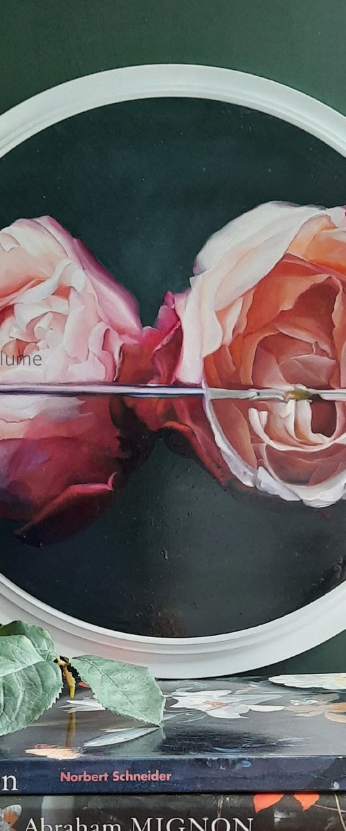 rose dreams by kata mai