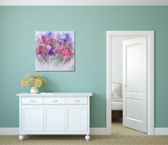 Sweet Peas