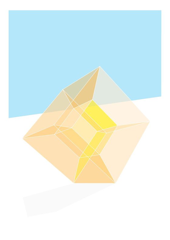 Cube within #1